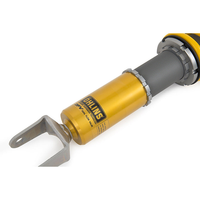 OHLINS MAS MP00S2 Койловери комплект ROAD & TRACK (трекове налаштування) для MAZDA MX-5 (ND/RF) Photo-4 