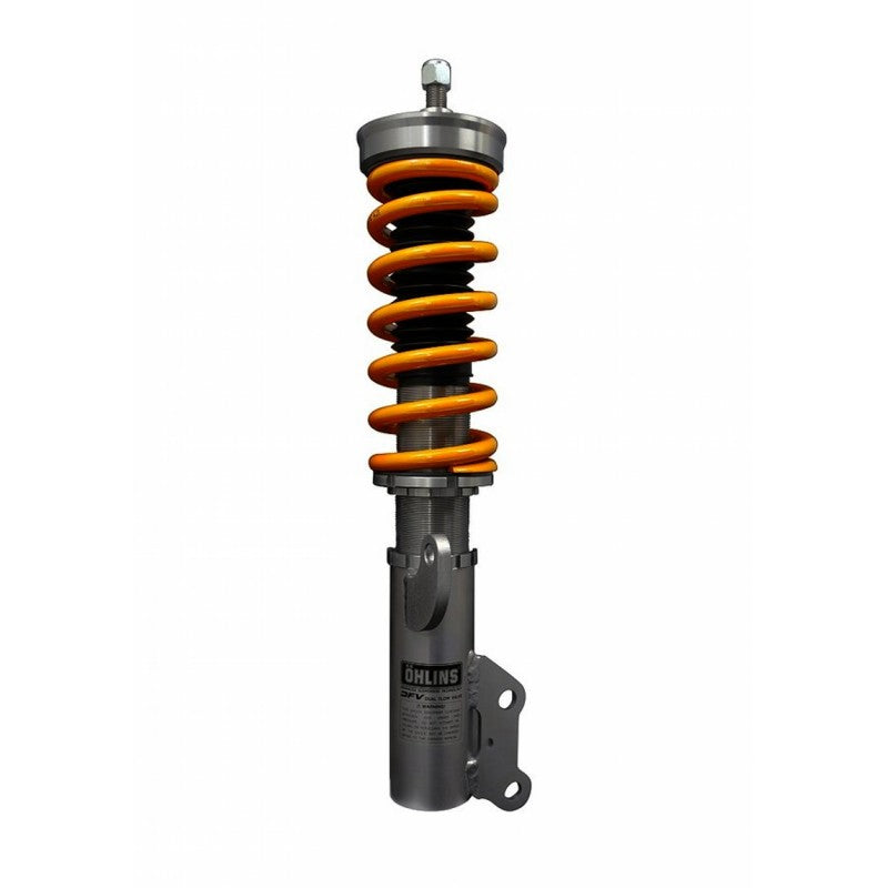 OHLINS MES MV00S1 Койловери комплект ROAD & TRACK для MERCEDES AMG A45 (W176) Photo-2 