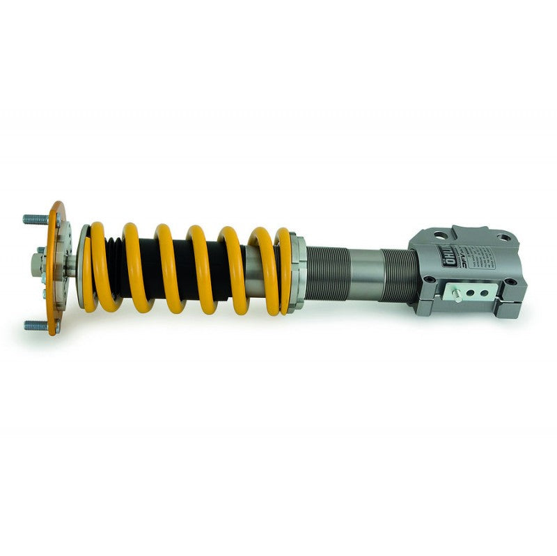 OHLINS MIS MI01S2 Койловери комплект ROAD & TRACK для MITSUBISHI Lancer Evo 7/8/9 2001-2007 Photo-2 