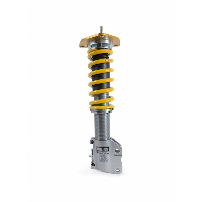 OHLINS MIS MI01S2 Койловери комплект Road & Track для MITSUBISHI Lancer Evo 7/8/9 2001-2007 Photo-0 