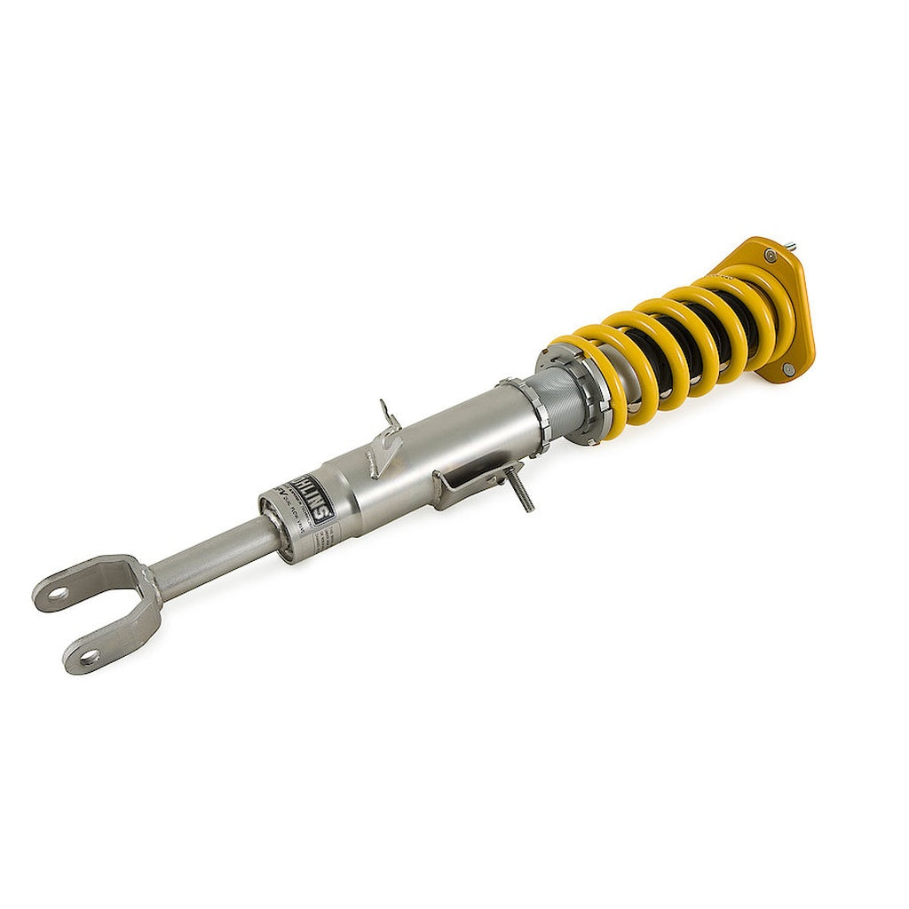 OHLINS NIS MI00S1 Комплект койловерів Road & Track для NISSAN 350Z (Z33) 2002-2008 Photo-2 