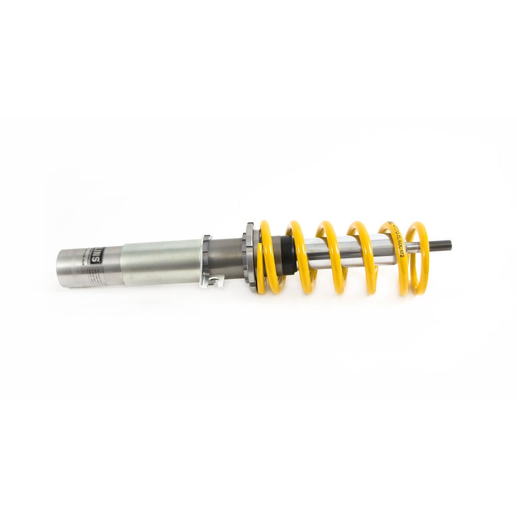 OHLINS POS MZ20S1 Комплект койловерів Road & Track для PORSCHE 911 Carrera / Carrera S (997) 2004-2012 Photo-1 