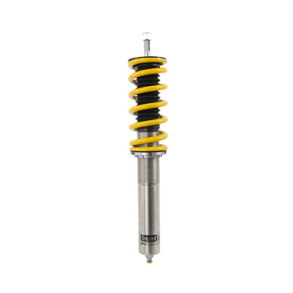 OHLINS POZ MR90 Комплект підвіски Road & Track (DFV) для PORSCHE 981 GT4 (пружини продаються окремо) Photo-1 