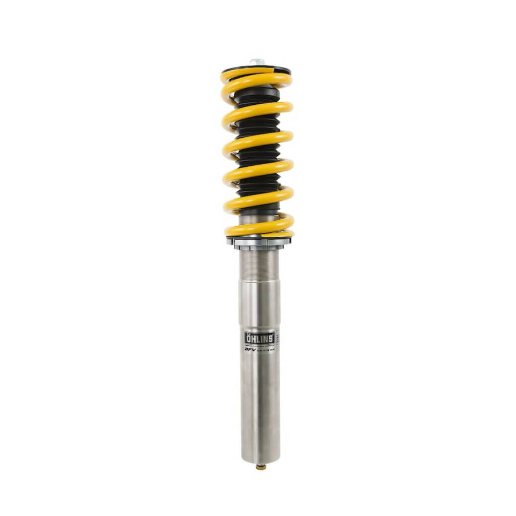 OHLINS POZ MR90 Комплект підвіски Road & Track (DFV) для PORSCHE 981 GT4 (пружини продаються окремо) Photo-2 