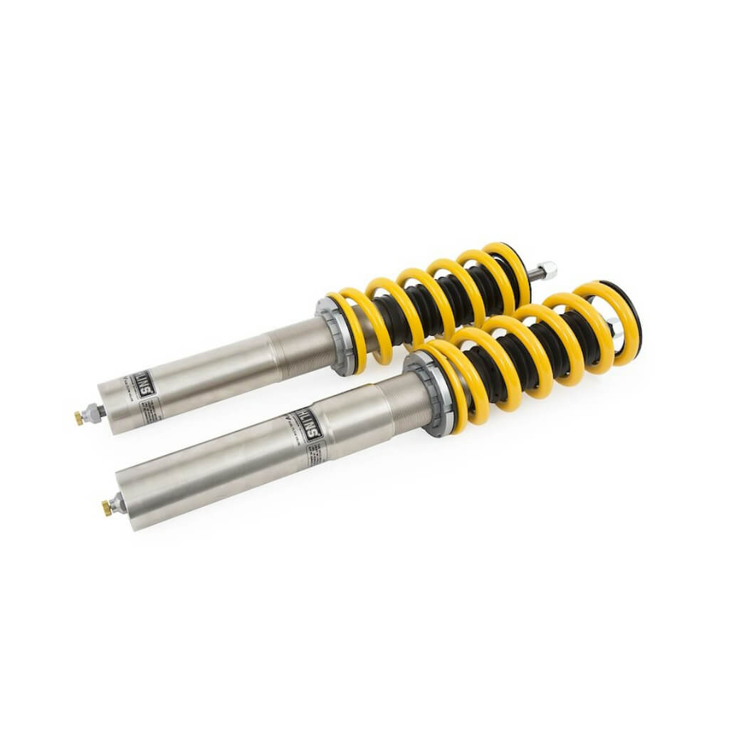 OHLINS POZ MR90 Комплект підвіски Road & Track (DFV) для PORSCHE 981 GT4 (пружини продаються окремо) Photo-0 