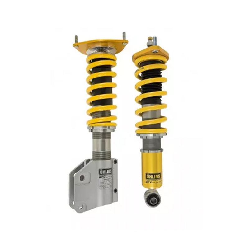 OHLINS SUS MI10S1 Комплект коловерів ROAD & TRACK для SUBARU Impreza WRX STi Photo-0 
