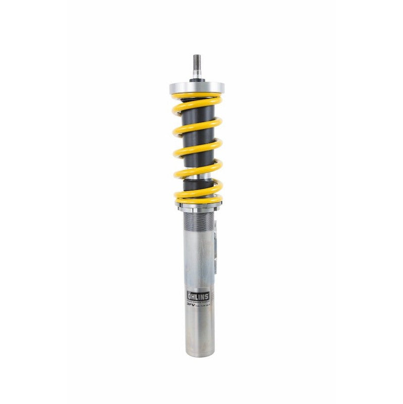 OHLINS VWS MT10S1 Комплект койловерів ROAD & TRACK для VOLKSWAGEN Golf VI GTI (5K) 2008-2012 Photo-3 