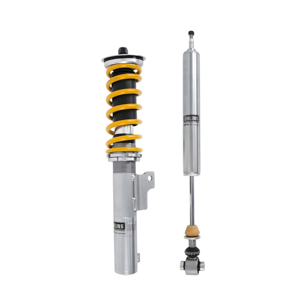 OHLINS VWS MU21S2 Комплект койловеров Road & Track для AUDI RS3 (8Y) 2021 – Photo-0 