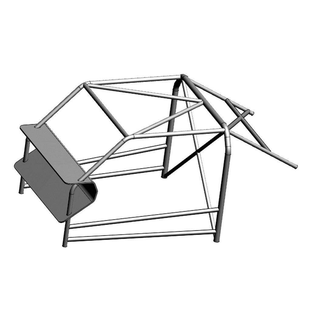 OMP AB0-0100-347 Каркас безпеки для TALBOT Sunbeam Ti 1.6 1977-1981 Photo-0 