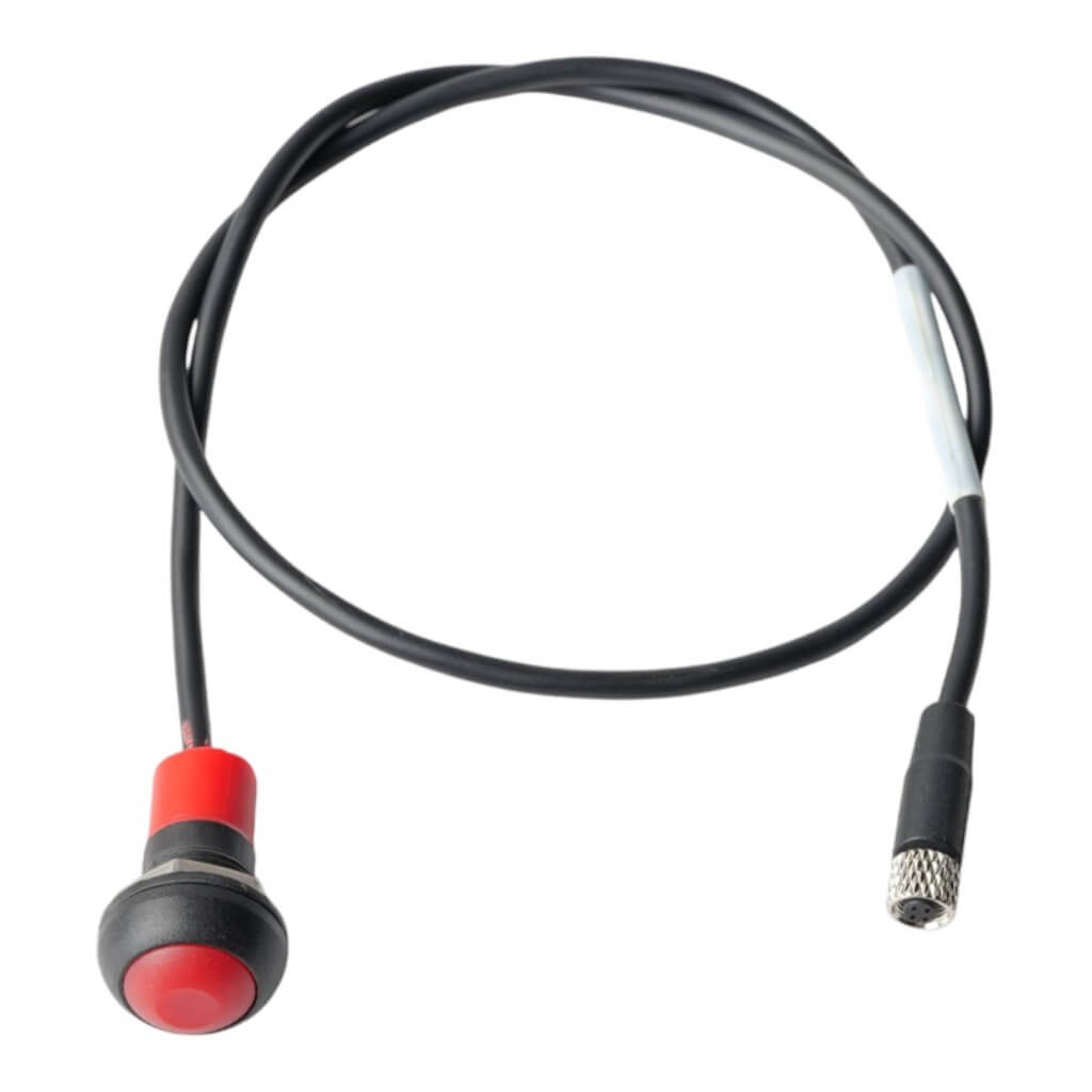 OMP CD0-0432-A01 Кнопка активації M12 Photo-0 