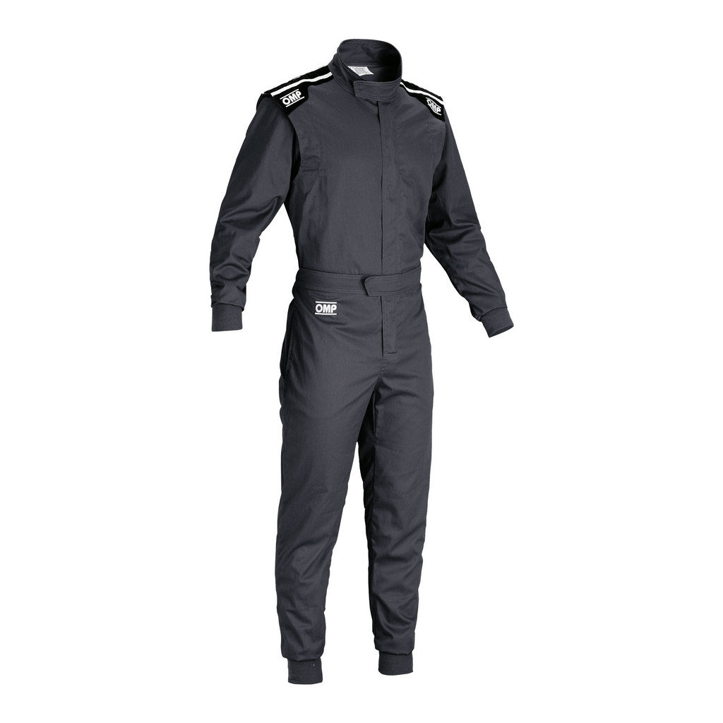 OMP KA0-1719-AK1-071-120 (KK01719071120) Комбінезон прокатний SUMMER-K, чорний, розмір 120 Photo-0 