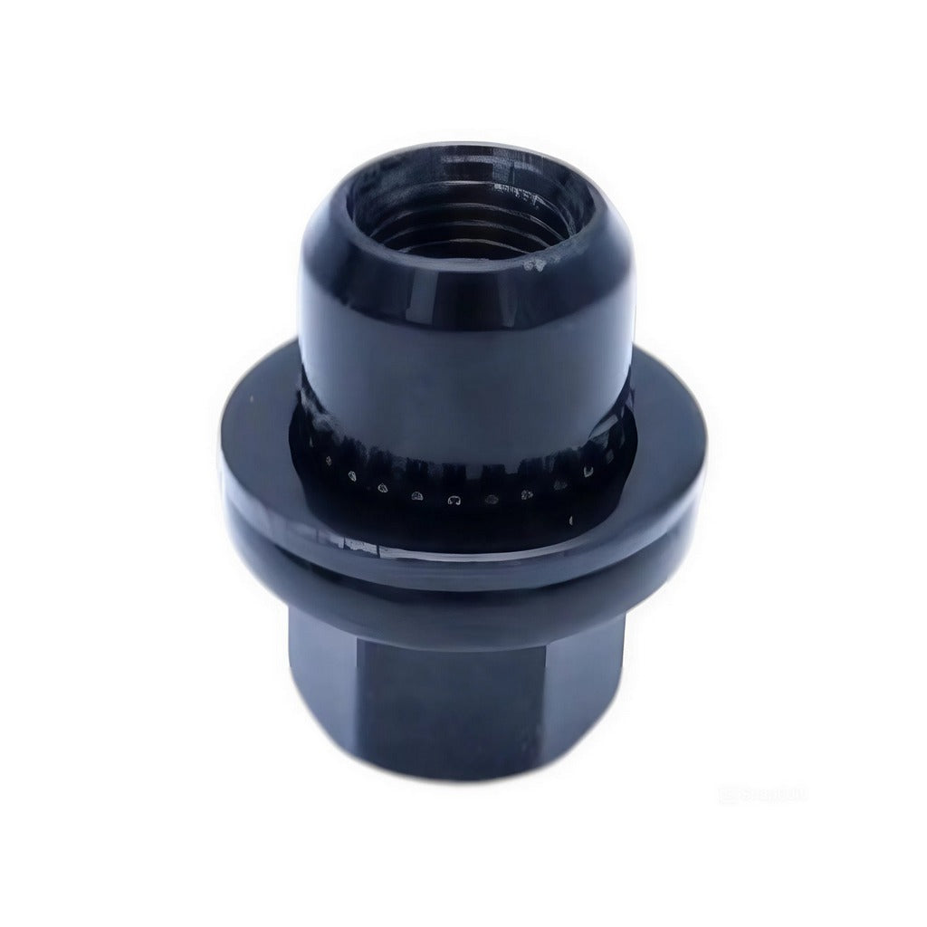 OMP OMPS09504201 Колісна гайка M14 x 1.25, чорний, 4 шт Photo-0 
