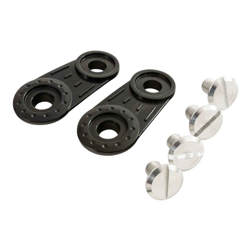 OMP SC0-0164 Набір осей механізму візора для шолома GP8 Photo-0 