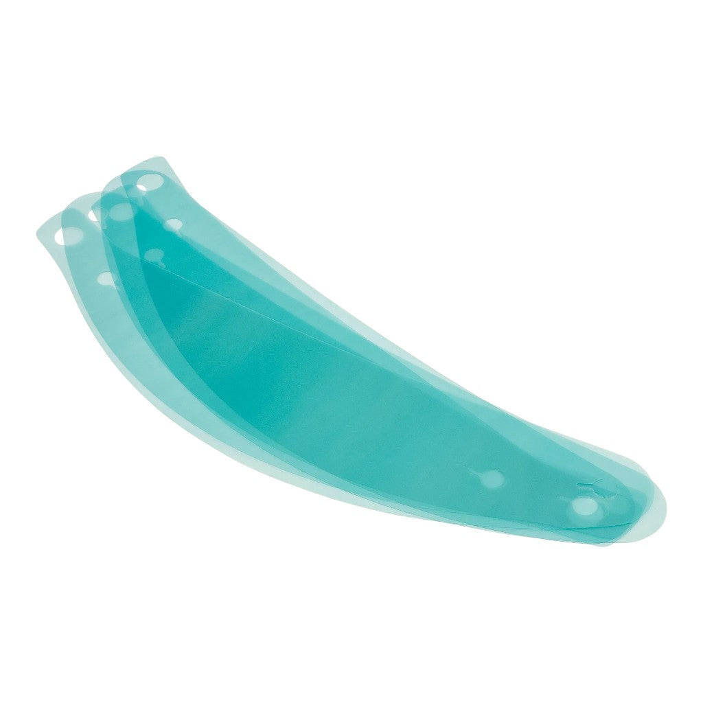 OMP SC0-0165 Набір плівок Tear Off, 5 шт для шоломів GP8 Evo / GP8 K Photo-0 