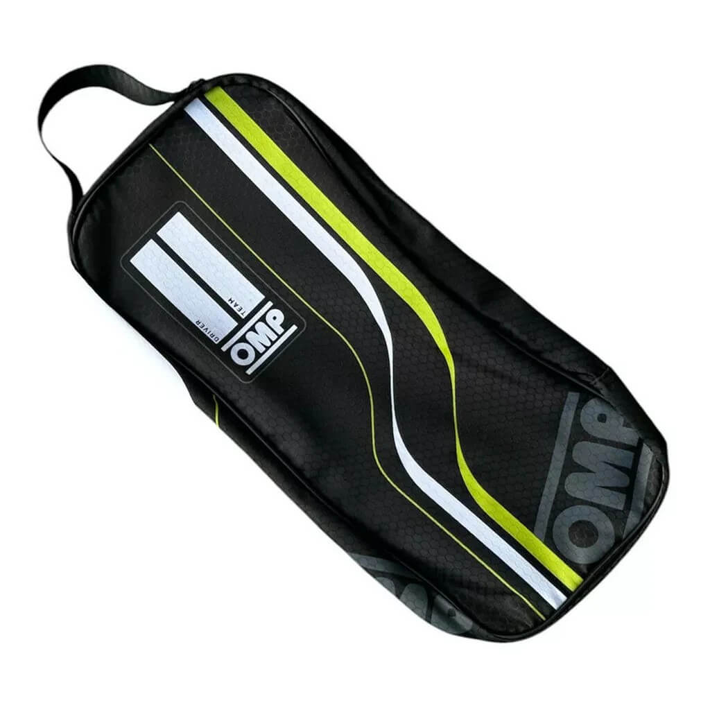 OMP X00-693-GLV Сумка для рукавичок Photo-0 