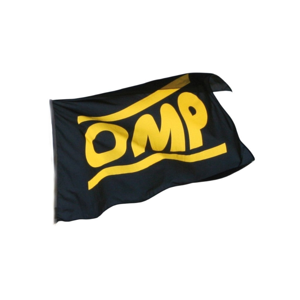 OMP X00-867 Прапор OMP Photo-0 