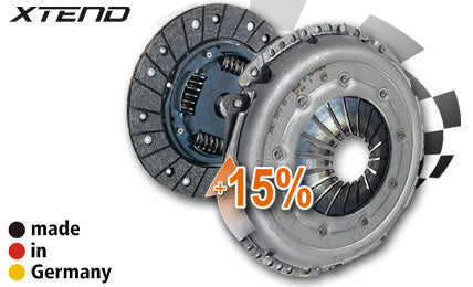 SACHS 881864999838 Диск зчеплення 240C Photo-0 