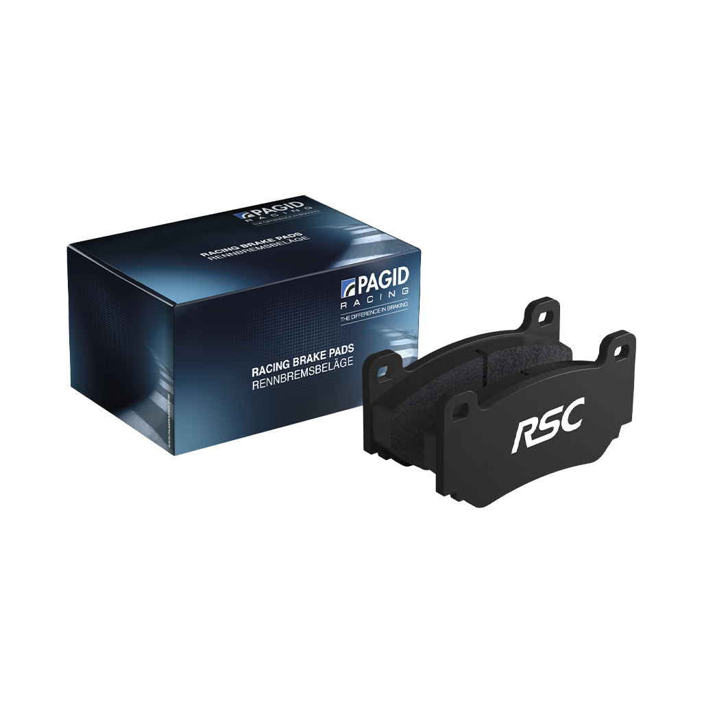 PAGID 8295-RSC1 Передні гальмівні колодки RSC1 для LAMBORGHINI Urus / BENTLEY Bentayga / PORSCHE Cayenne GTS / Cayenne Turbo S / AUDI RSQ8 (4M) / RS6 / RS7 (C8) Photo-0 