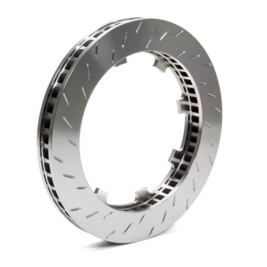 PFC 380.34.0062.461 Змінний передній правий гальмівний диск V3 380x34 мм для PORSCHE 911 GT3 / GT3RS (991) / 718 Cayman GT4 (982) Photo-0 