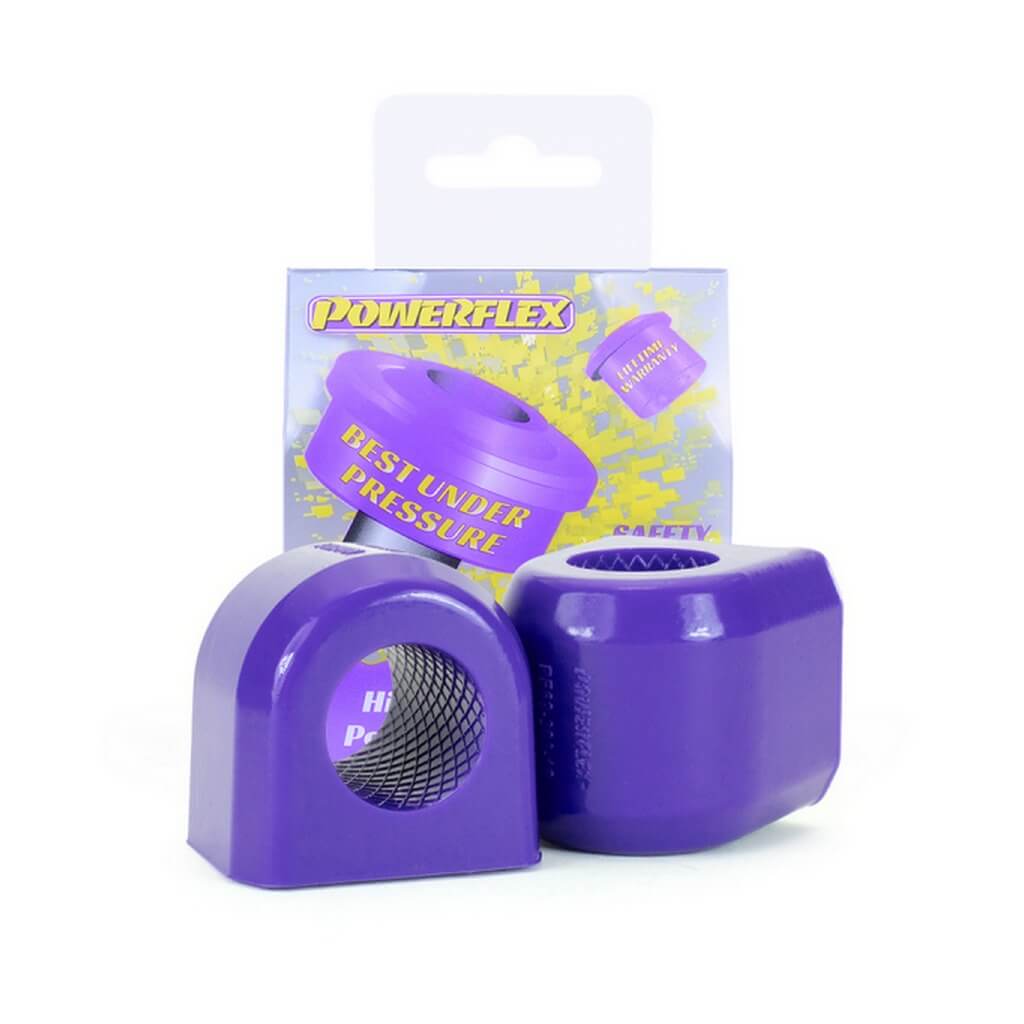 POWERFLEX PF69-303-20 Втулки заднього стабілізатора 20 мм, 2 шт для SUBARU Impreza WRX (GC / GF / GD / GG) 1993-2007 Photo-0 