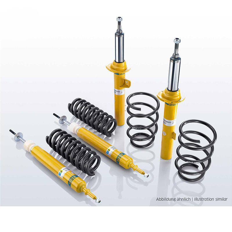 EIBACH E90-85-043-10-22 Комплект підвіски B12 PRO-KIT для VW Tiguan Allspace 2017- Photo-0 