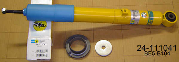 BILSTEIN 24-111041 Амортизатор передній B6 (R2) для KIA Sorento JC Photo-1 