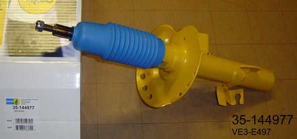 BILSTEIN 35-144977 Амортизатор передній правий B6 (R2) для VOLVO S80 II VR Photo-1 