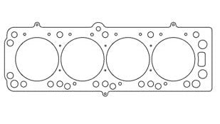 COMETIC C4216-051 Прокладка ГБЦ для OPEL TC 2.0 L 16V 88mm 1.3 mm Photo-1 