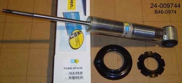 BILSTEIN 24-009744 Амортизатор задній B6 (R2) для PORSCHE 928 Photo-1 