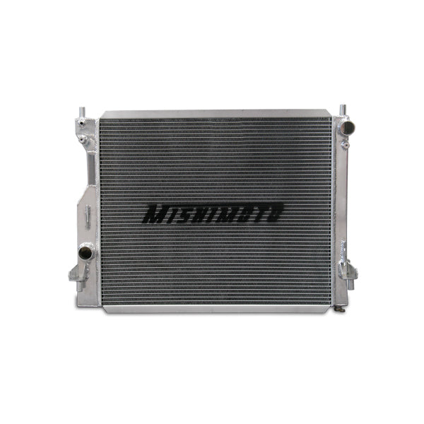 MISHIMOTO MMRAD-MUS-05 Радіатор охолодження алюмінієвий FORD Mustang 05 /GT 10 (МКПП) Photo-1 