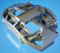 AP RACING CP6161-3S7MPD Супорт гальмівний (BCE) LHx37,0-CP4970 Photo-0 