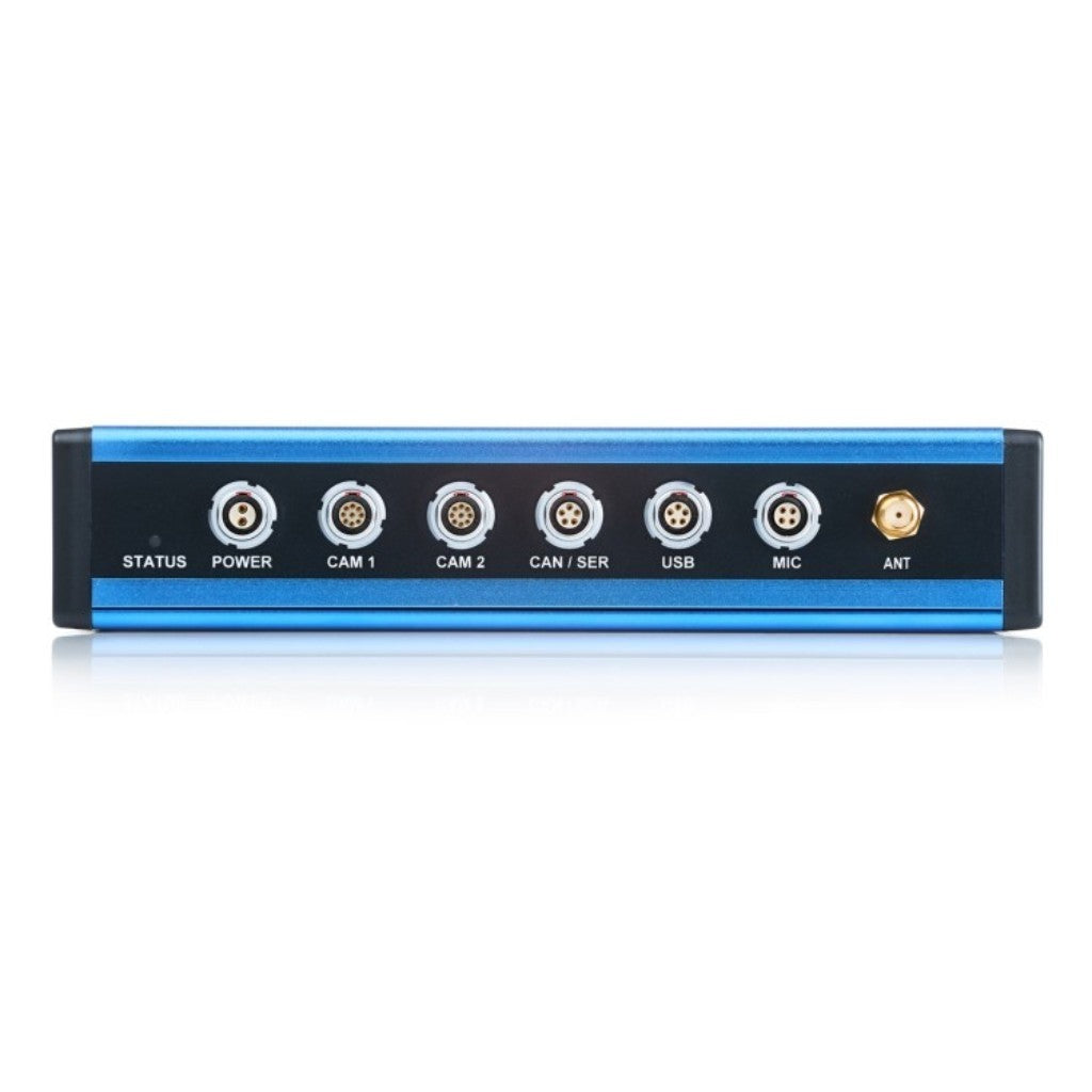 RACELOGIC RLVDHD2HTR Система відеореєстрації VBOX Video HD2 з HDMI-виходом і двома камерами для треку Photo-2 