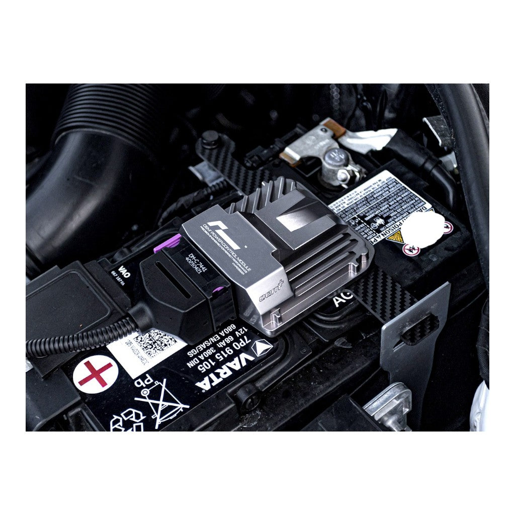RACINGLINE VWR030003-CONT Тюнінг-бокс PCM для AUDI S3 (8Y)/ VOLKSWAGEN Golf VIII / Golf VIII R / T-Roc R 2020-2026/ CUPRA Ateca/ Formentor/ Leon IV 2020-2026 Photo-3 
