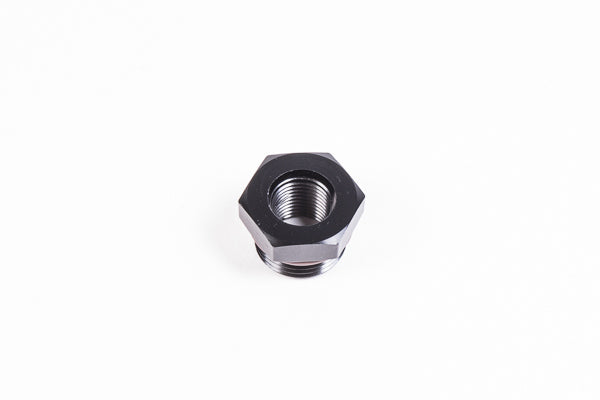RADIUM 14-0285 Адаптер паливної рейки FPR 8AN ORB для M12x1.25 вхід для TOYOTA GR Corolla Photo-0 