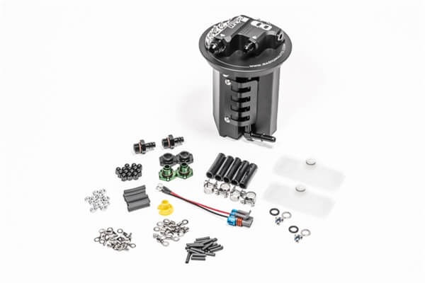 RADIUM 20-1073 Підвіска паливного насоса для TOYOTA GT86 2012-2021/ SUBARU BRZ 2012-2020 Photo-0 