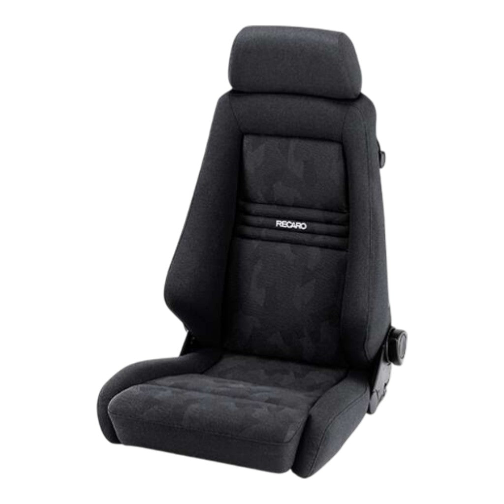 RECARO 042.00.0351 Крісло Specialist M, Artista/Nardo чорний, розмір LX/W Photo-0 