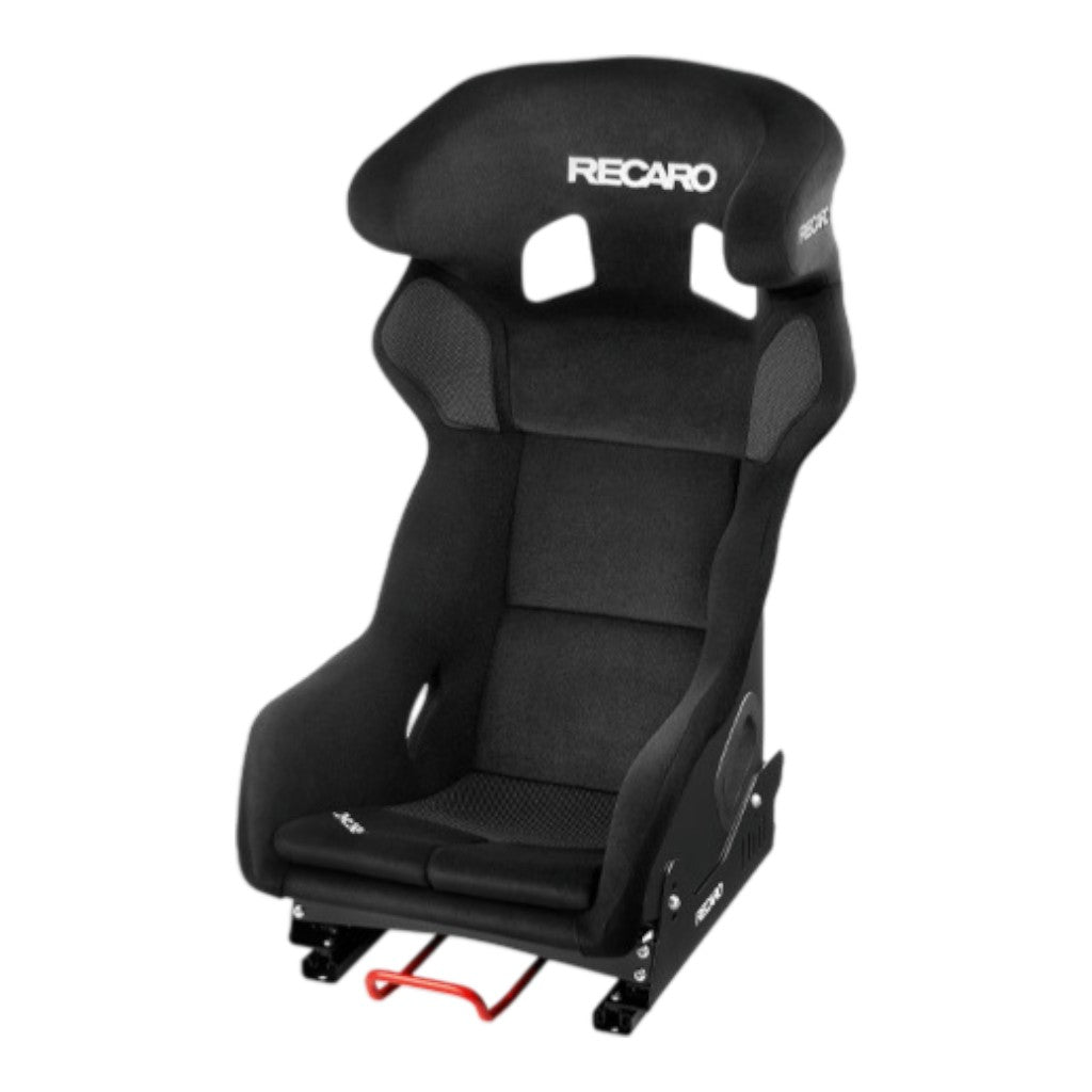 RECARO 070.93.030.116.ET Чохол на сидіння Profi Spa, Чорний перлон велюр Photo-0 
