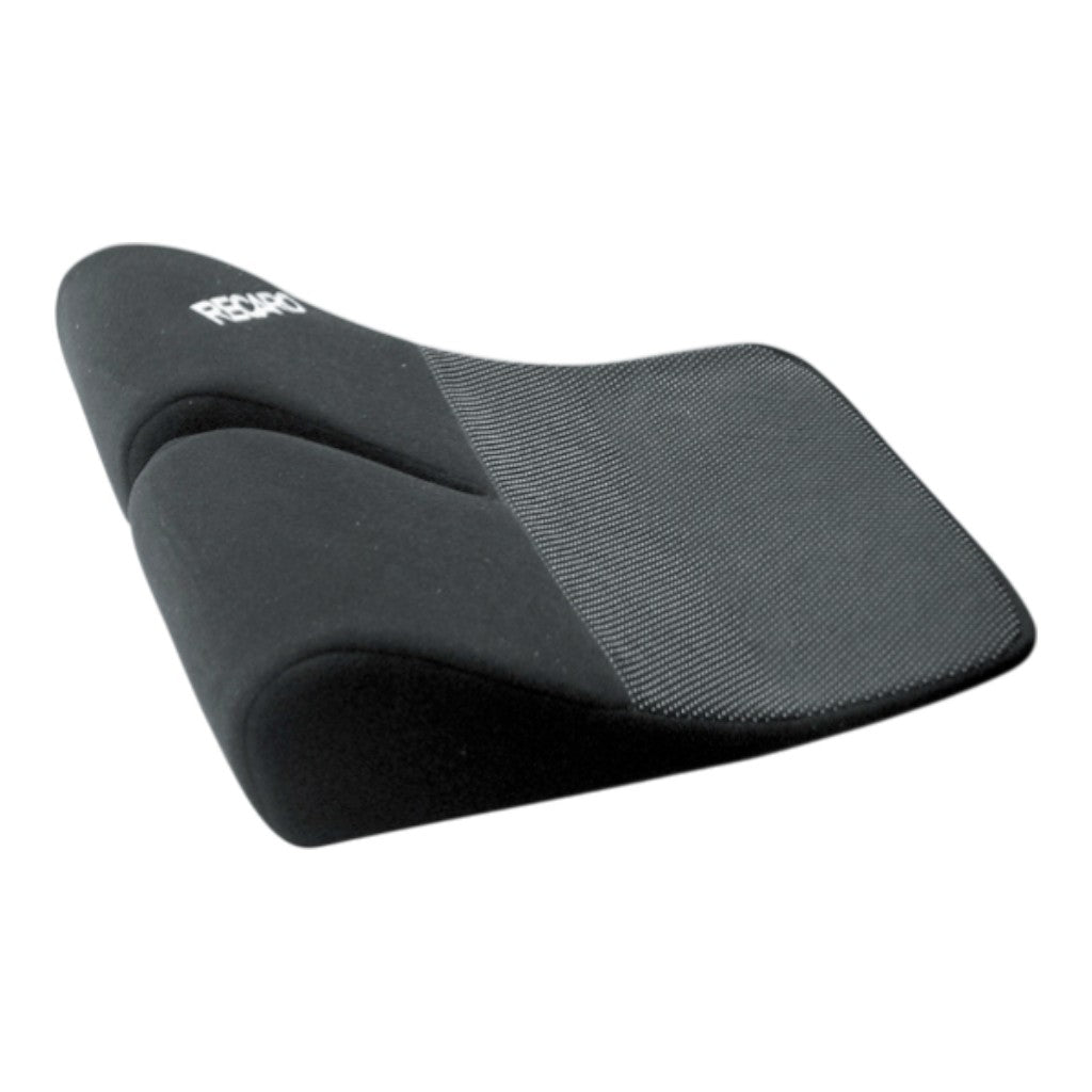 RECARO 071.07.035.116.ET Плоска подушка для сидіння для Pro Racer SPG & SPA прибл. 25 мм (HANS), чорний велюр Photo-0 