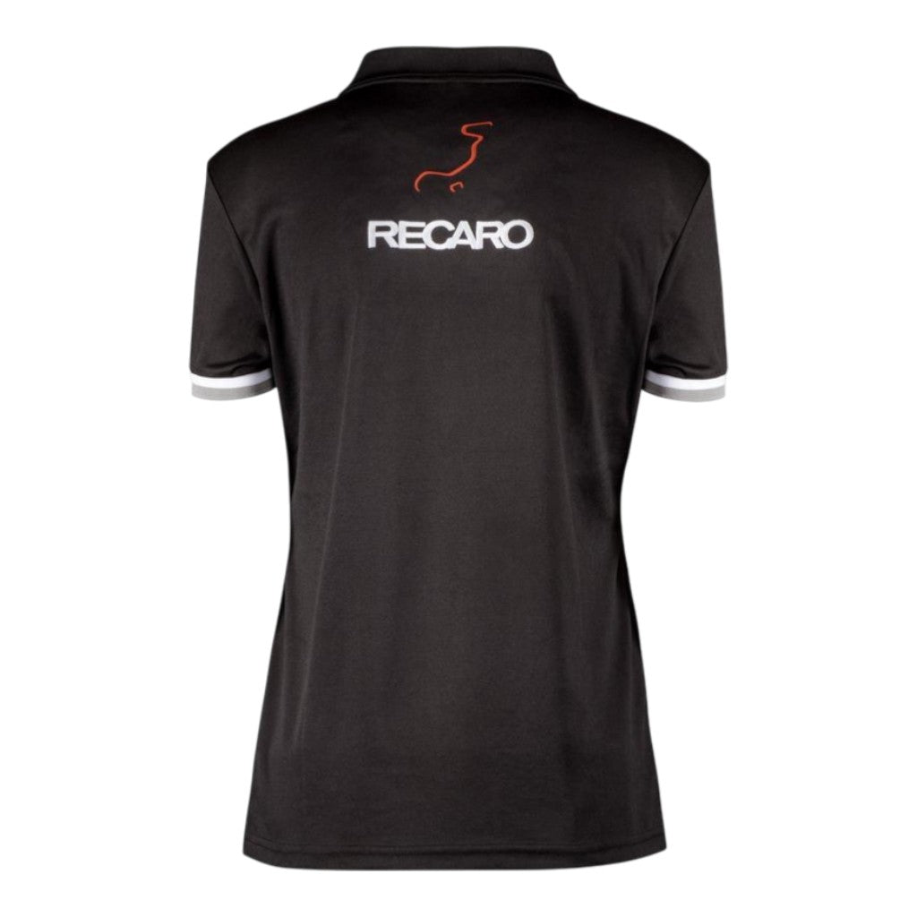RECARO 21000519 Поло жіноче Race,розмір L Photo-1 