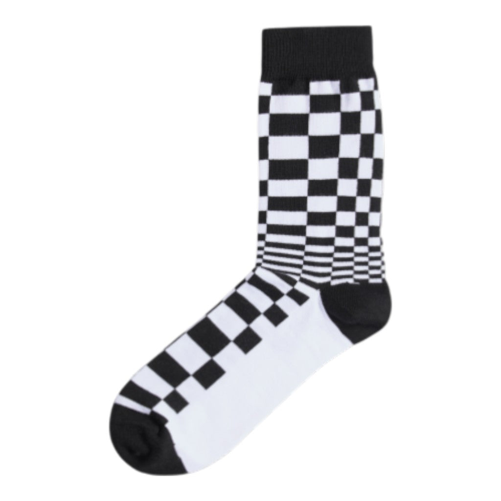 RECARO 21000611 Шкарпетки Classic Checkered, розмір 41-46 Photo-0 