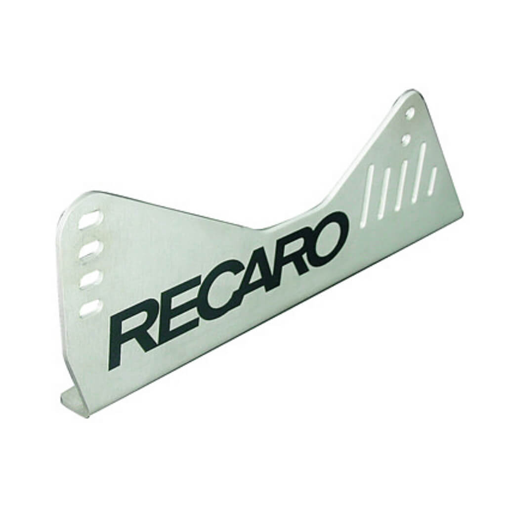 RECARO 7207000A Бічне кріплення для сидінь Pole Position NG (FIA) / Profi SPG XL, ABE, Алюміній Photo-1 