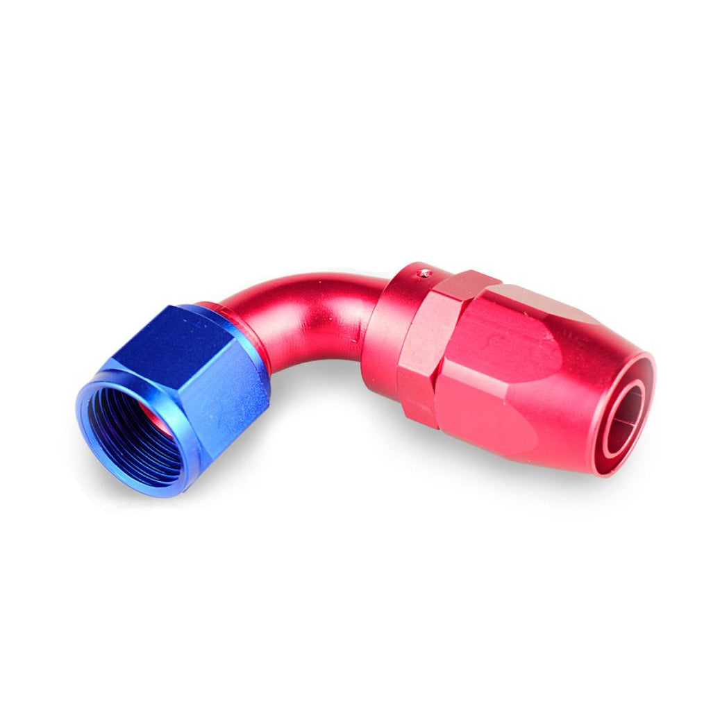 ARD ARTPFE6090-08 Фітинг патрубка PTFE AN8 90° Ступінь Photo-0 
