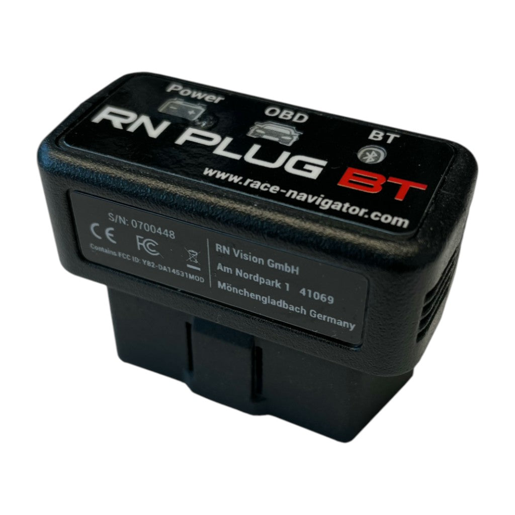 RN VISION P-OBD-PLUG Інструмент сканування OBD Plug Photo-0 