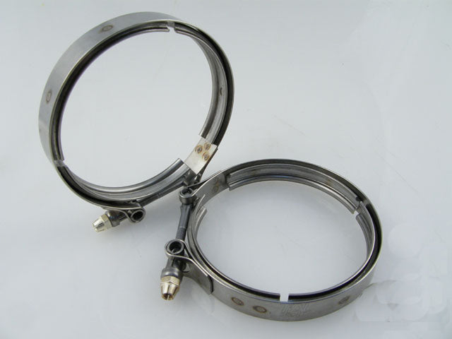 TIAL 002512 VC-450 Хомут V-band випускний GT42 (4.0) Photo-0 