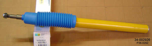BILSTEIN 34-002926 Амортизатор передній B6 (R2) для VOLVO 740 / 760 940 / 960 Photo-1 