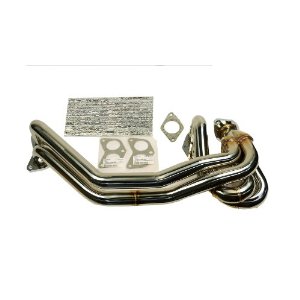 HKS 1 419-RF001 Випускний колектор для SUBARU IMPREZA GC8/GDA/GDB/GRB Photo-0 