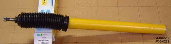BILSTEIN 34-002230 Амортизатор передній B6 (R2) для BMW 323I Photo-1 