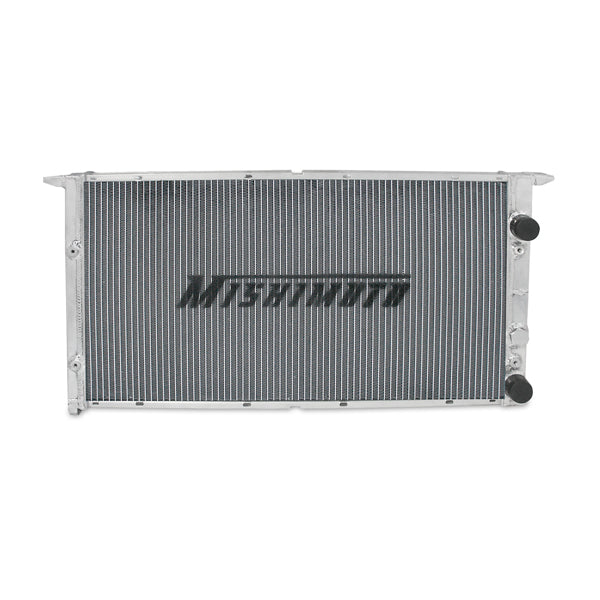 Mishimoto MMRAD-GLF-94 Радіатор охолодження алюмінієвий VW GOLF VR6 94-98 (МКПП) Photo-0 