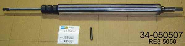 BILSTEIN 34-050507 Амортизатор передній B6 (R2) для PORSCHE 911 Photo-1 