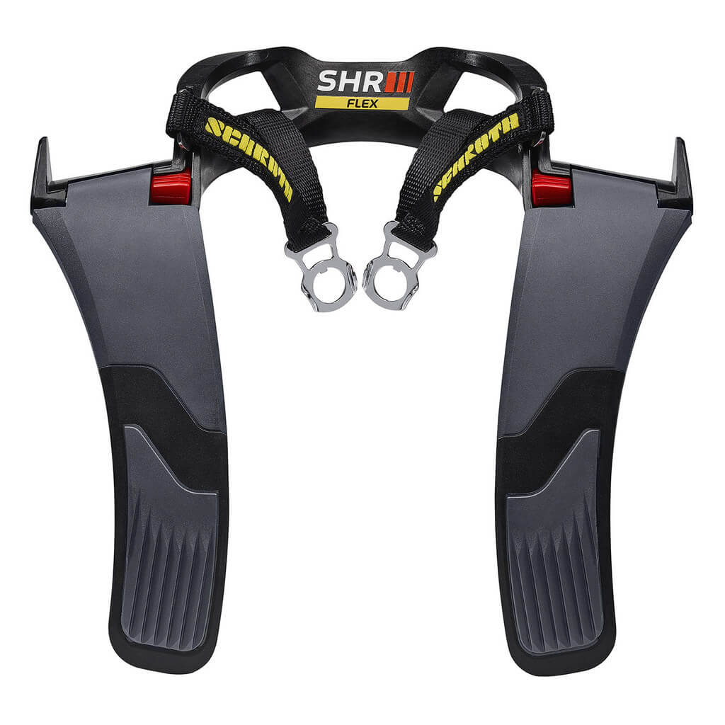 SCHROTH 00029-19 Набір розсувних тросів SHR, Розмір L Photo-0 